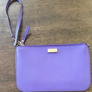 Kate Spade Wristlet